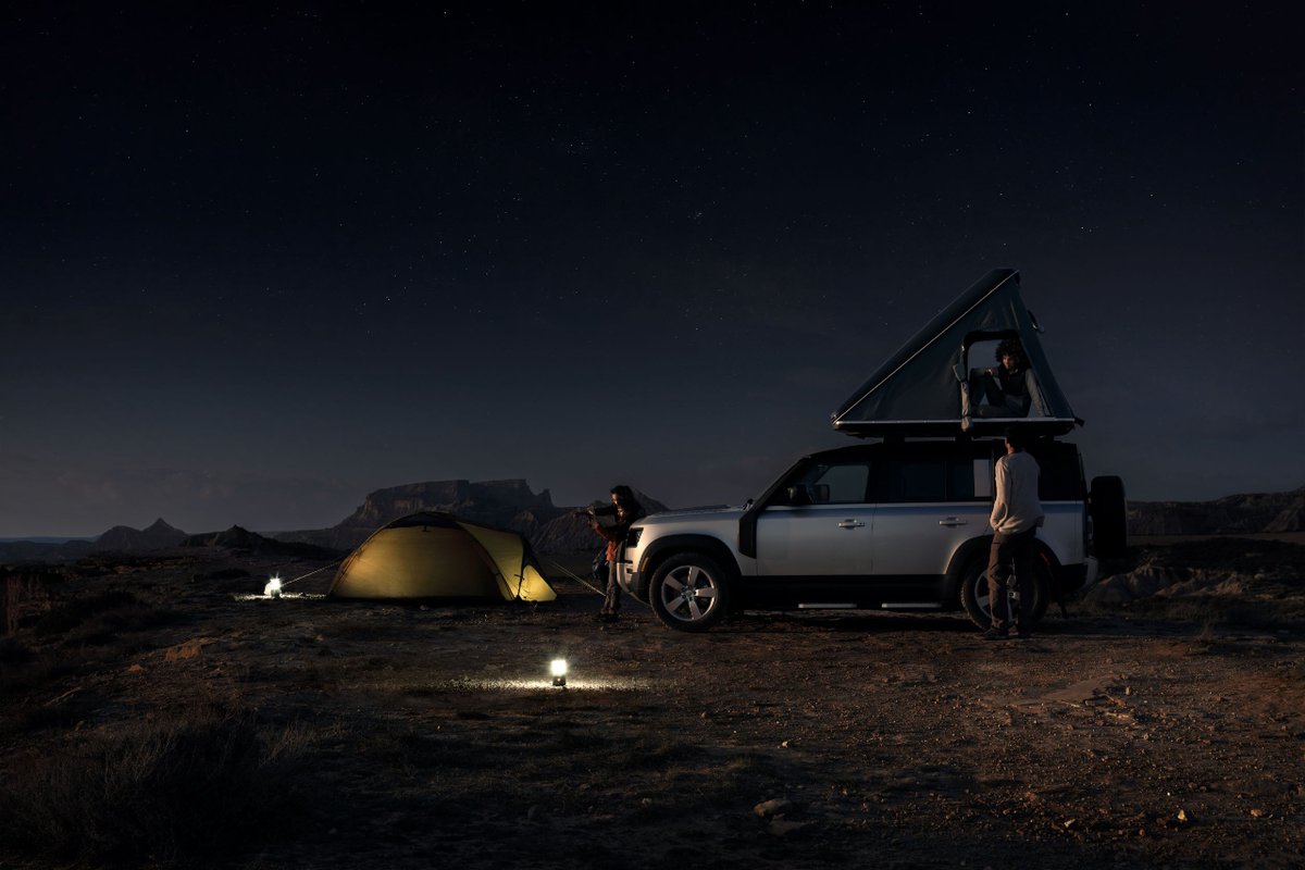 landroverpy's tweet photo. Poderoso como siempre. #DEFENDER

🔗 https://t.co/fB5WkYXCkg https://t.co/in50q3clqJ