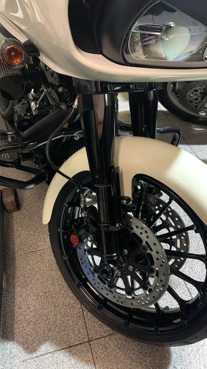 baggeritaly's tweet image. #RoadGlide #MotorcycleAudio #DiamondAudio #SoundStream