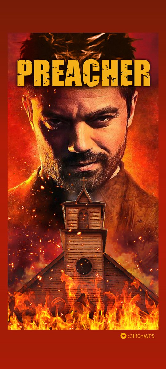 c3llf0nWPS's tweet photo. ▶️"PREACHER"
Powerful AF 🕯️📿🚬
#c3llf0nWPS #Preacher #PreacherSeries @PreacherAMC @dominiccoop @amctv_la @AMC_TV #DominicCooper #JesseCuster #NeoWestern #DarkFantasy #SeriesDeTV #TVSeries #StreamingSeries #SeriesTwitter
🎦https://t.co/rUrUYHPpl2 https://t.co/QBcne5LUh6