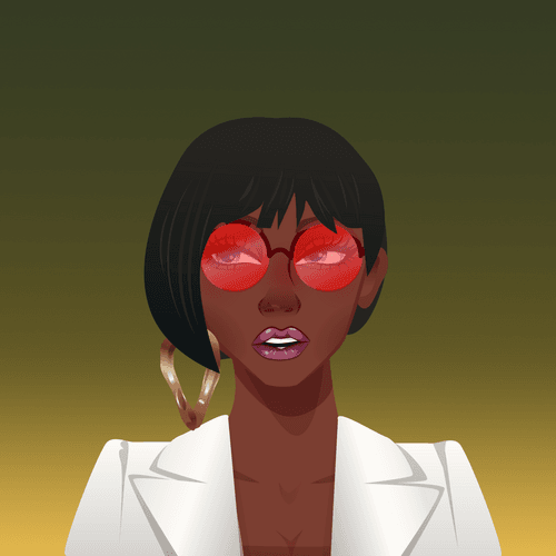 Crypto Chick Sales tweet media