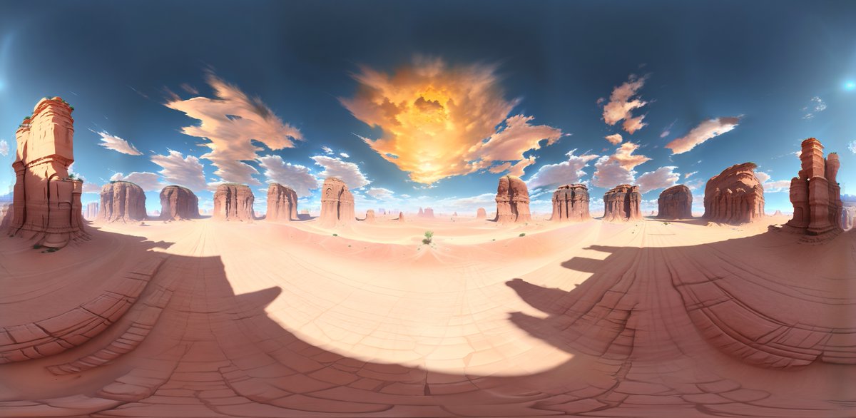 ncodemus2's tweet image. Skybox Lab by @BlockadeGames (headed by @coin_artist) is an amazing AI tool for game makers. Well worth a try!