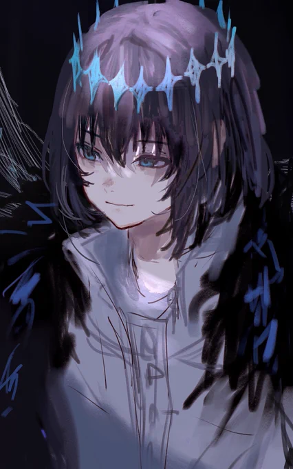 ワンドロ(無理) 