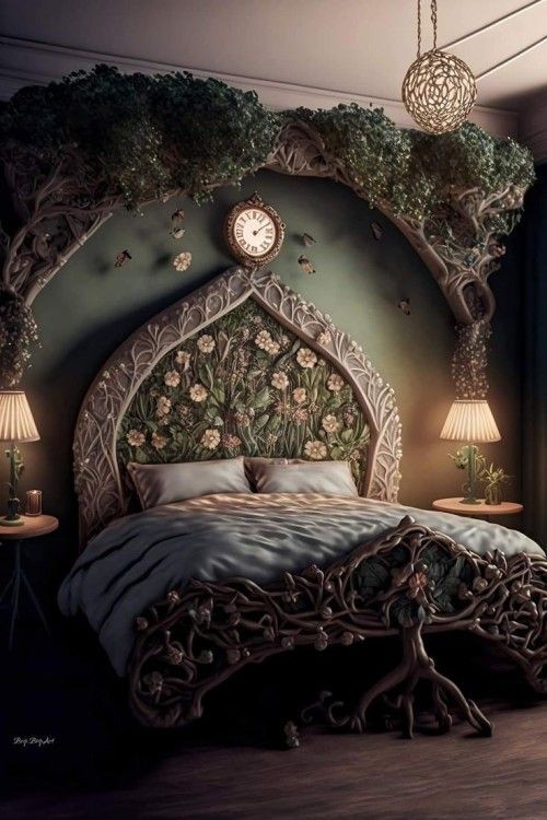 cottageinwood's tweet photo. This looks like a good spot to rest my head, just for a hundred years or so 🌹 https://t.co/Z81WoGGYXg