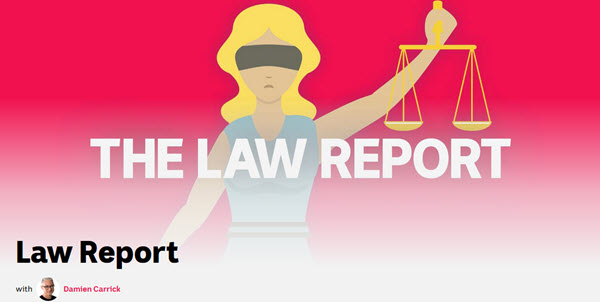 ozkiwi2001's tweet photo. #ICYMI
#OzKiwi Chair Joanne Cox was interviewed on @RadioNational #LawReport on changes to #s501 of the #MigrationAct & #review of #Kiwi rights in #Australia #Citizenship #PR
Listen to the interview:
https://t.co/EagXdfm33l https://t.co/kLwHFYTVEm
