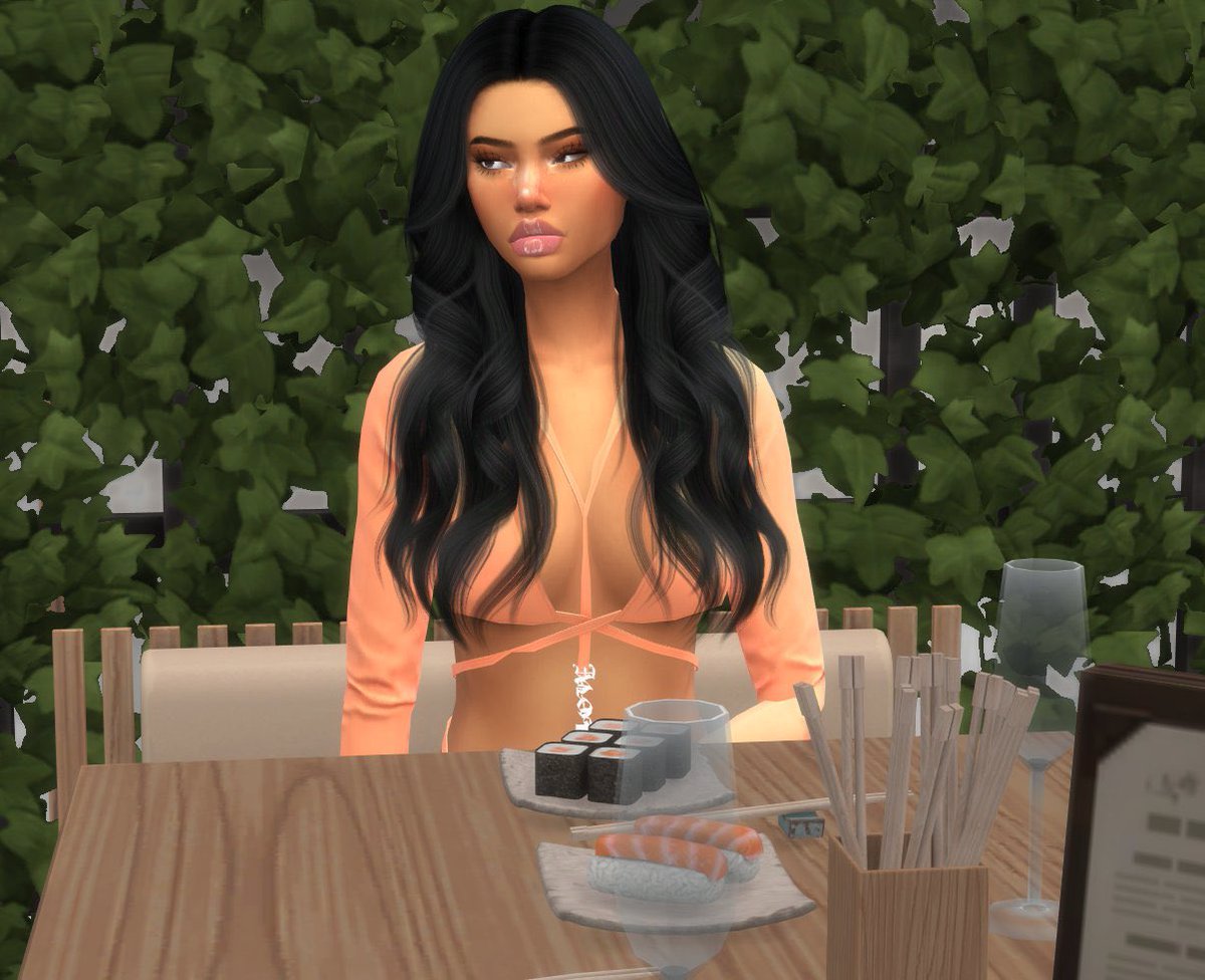 Restaurant time 🍱