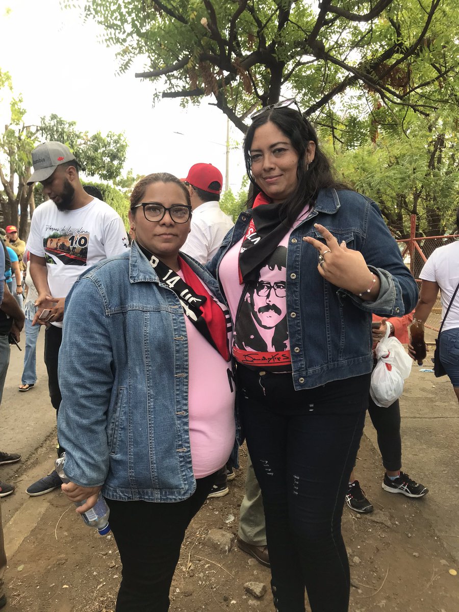Caminando en Honor a Nuestro Gral Augusto C . Sandino <a href="/PLOMOdeamor/">✨𝕋𝕦𝕣𝕓𝕖𝕣𝕒 𝕁𝕊 𝕪 𝕢𝕦𝕖 𝕗𝕦𝕖?🇳🇮</a> <a href="/Plomo19792/">PLOMO1979</a> <a href="/FirmesP/">Firmes Por la Paz</a> <a href="/LUISALF52453744/">LUIS ALFONSO VASQUEZ BAEZ</a> <a href="/brionesmariafe1/">u.v. Ariel saballos</a> <a href="/VamosAdelanteT5/">#Simplemente Luisa</a> <a href="/MairenaJusto/">Justo Pastor Mairena</a> <a href="/GeorgeEQuintan1/">George E Quintana</a>