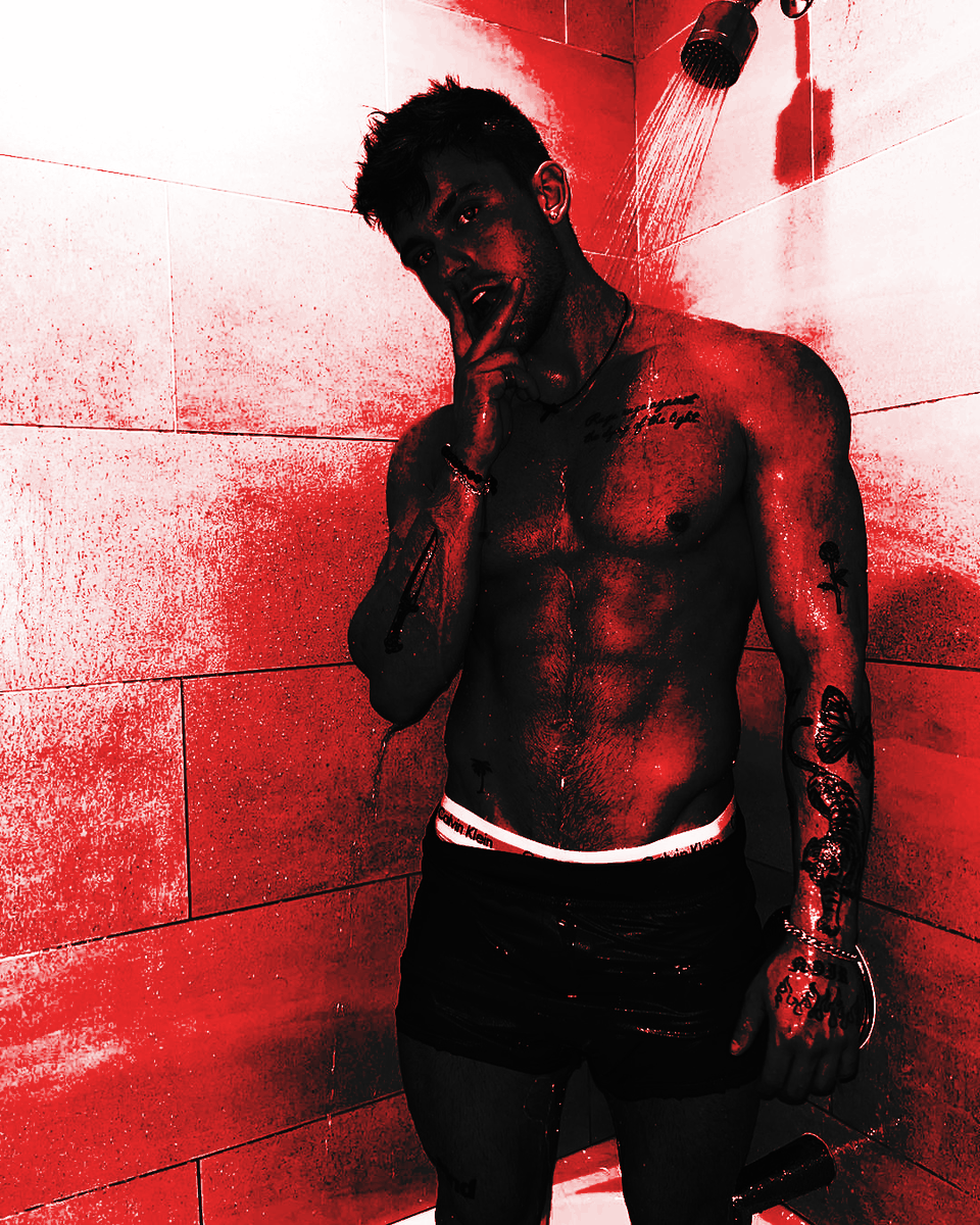 - ; 𝑺𝒐... 𝑾𝒉𝒐'𝒔 𝒋𝒐𝒊𝒏𝒊𝒏𝒈 𝒉𝒊𝒎 𝒊𝒏 𝒕𝒉𝒆 𝒔𝒉𝒐𝒘𝒆𝒓?