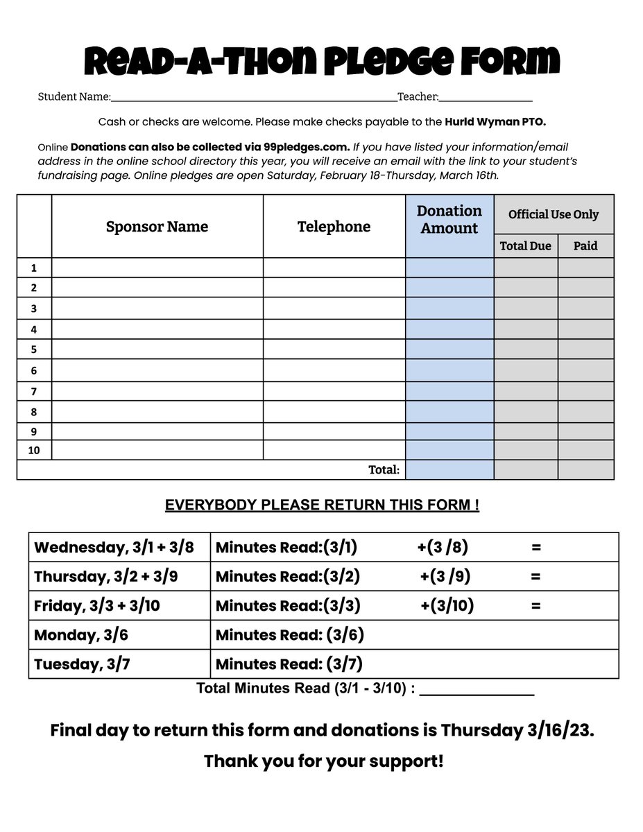 Hurld Wyman PTO tweet media