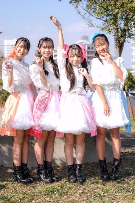 Twitterのコスプレ画像10