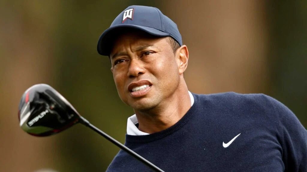 .<a href="/TigerWoods/">Tiger Woods</a>, I’ve Got Your Back! First Of All, You’re -3… I’ve Been Watching! I Haven’t Met You Personally, But You’re On My Bucket List! Fuck Those Losers! They Can’t Take A Joke!!! The Haters Need To Get A Grip!