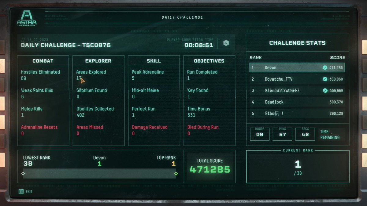 Dev_o_n's tweet photo. Sign me RN! @Housemarque https://t.co/KKyflgvZEE
