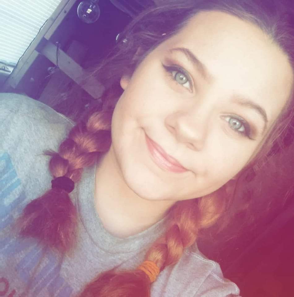 AtTheMartins's tweet image. They killed my 18 yr old daughter! They should be in prison! #Pfizer shot batch fn2908 killed her on Nov 9th. Hold them accountable! #stoptheshotsnow #JusticeForTrista