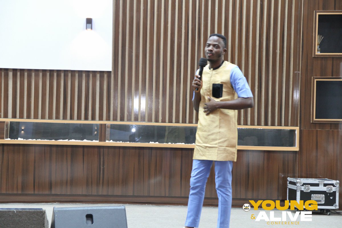 NrccSinglesConn's tweet photo. Our Apostle @pstjideojo blessed us richly. Lines upon lies, precepts upon precepts! It was indeed an awesome session with Daddy. Thank you for always depositing into us words per season sir. https://t.co/78dpLt4TMP