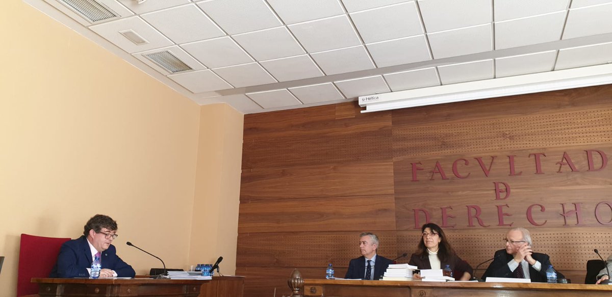 José Antonio Sendín Mateos tweet media