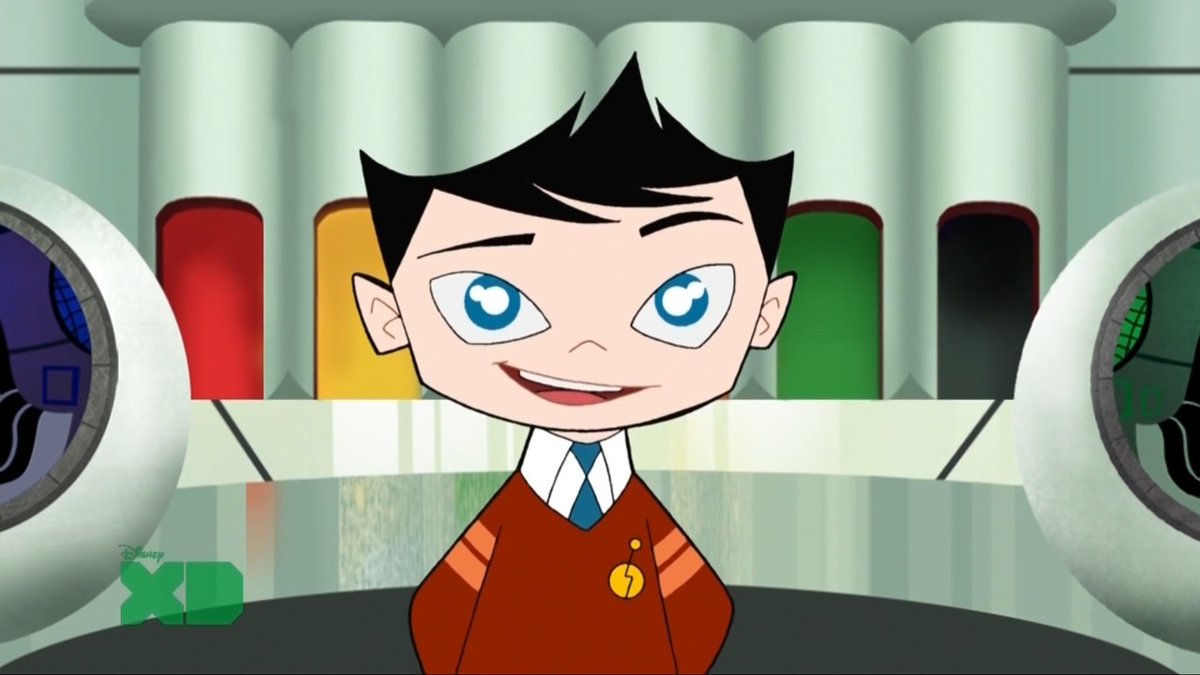 MechaGirlOTD's tweet photo. Know what?

Next Mecha Guy of the day is Chiro from Super Robot Monkey Team Hyperforce Go! https://t.co/80Lw0rWsUj