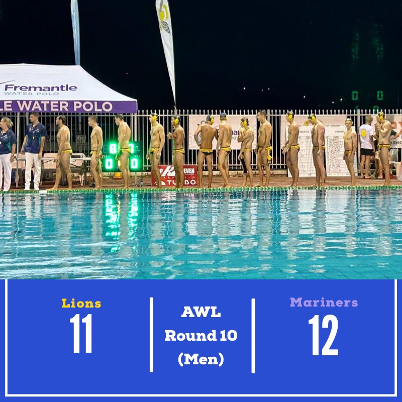 Sydney University Water Polo on Twitter "AWL2023 // The first matches