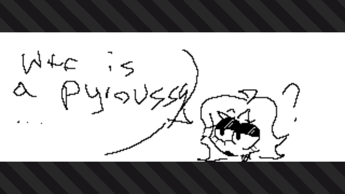 #Splatoon2 #NintendoSwitch erm... pyro postinhere eerm... im grounded but hi from our switc h