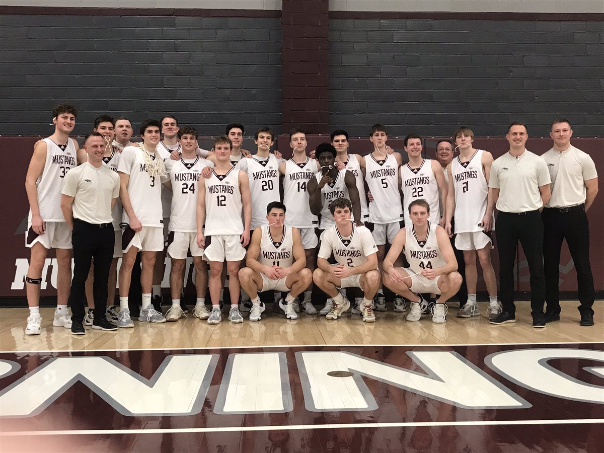 Your 2022-23 GPAC MBB Regular Season Champion, <a href="/MsideMBB/">Morningside University Basketball</a>!