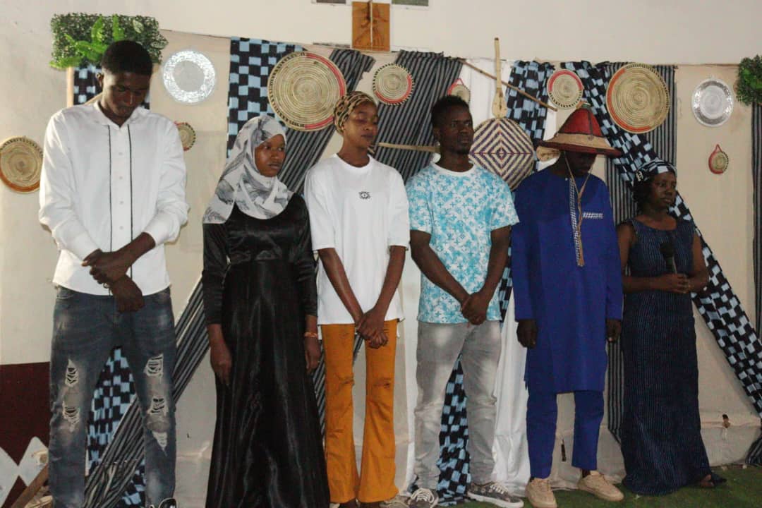 Conseil Local des Jeunes de Labé (CLJ/LABE) tweet media