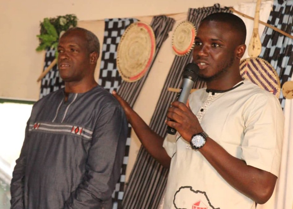 Conseil Local des Jeunes de Labé (CLJ/LABE) tweet media