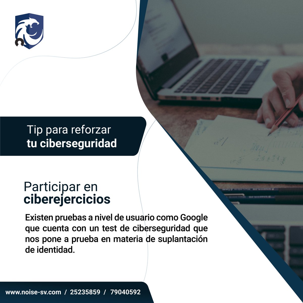 noise503's tweet photo. #ciberseguridad #Seguridad #Malware #Ransomware #CyberSecurity #SoftwareEngineer #Software #CyberSecurity https://t.co/zZSB9jqWoN