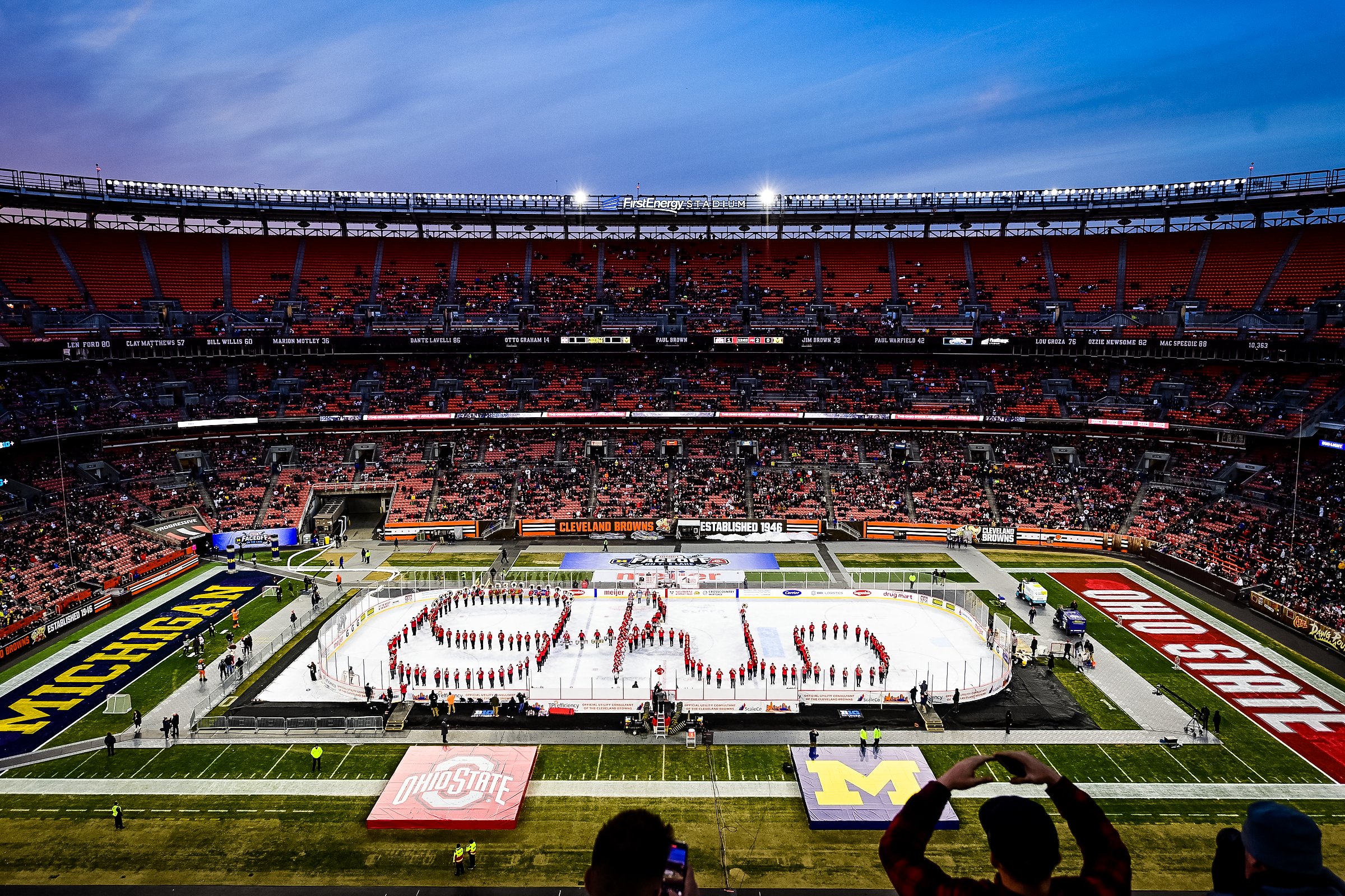 Ohio State football