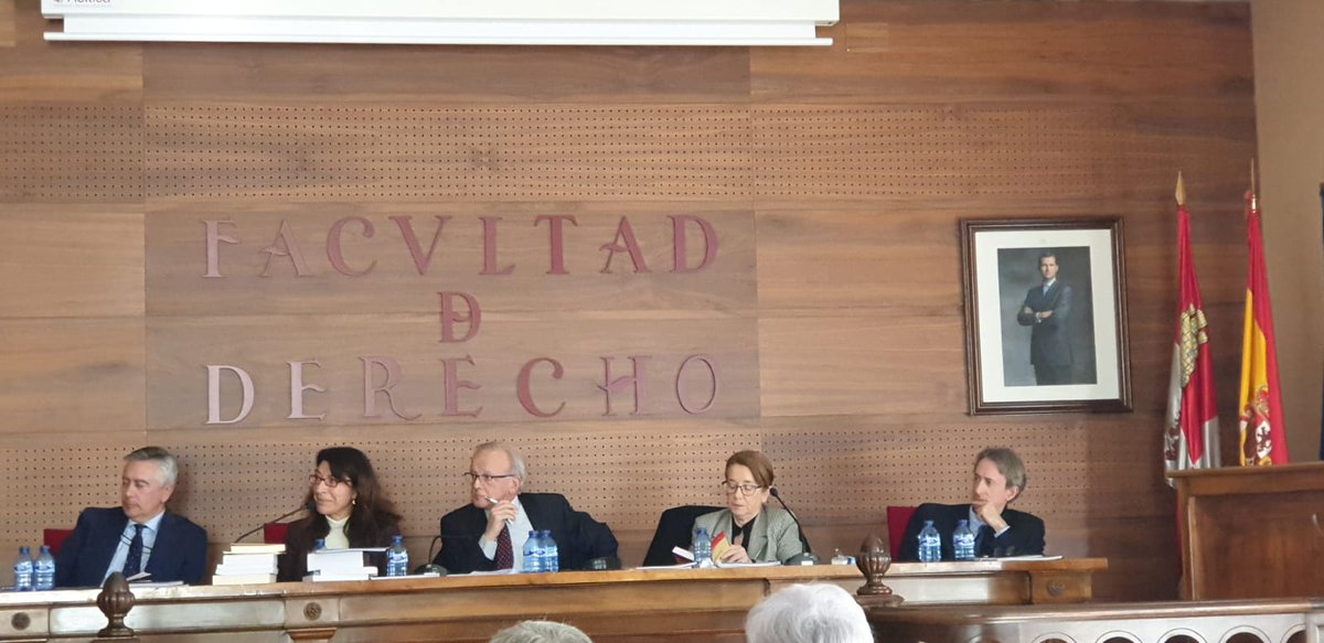 José Antonio Sendín Mateos tweet media