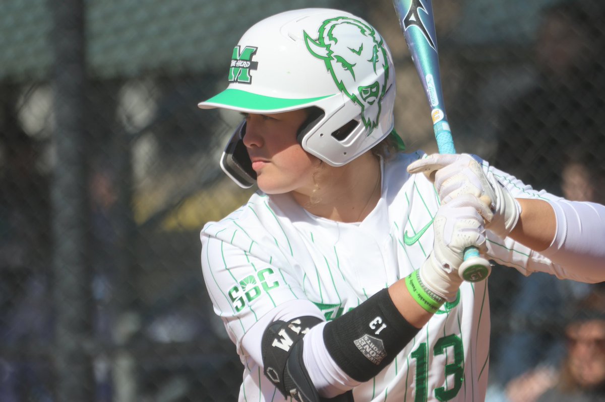 Marshall Softball tweet media
