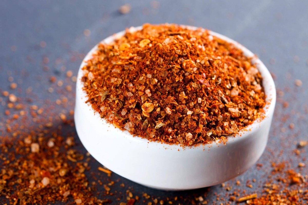 Caramel Crunch tweet media