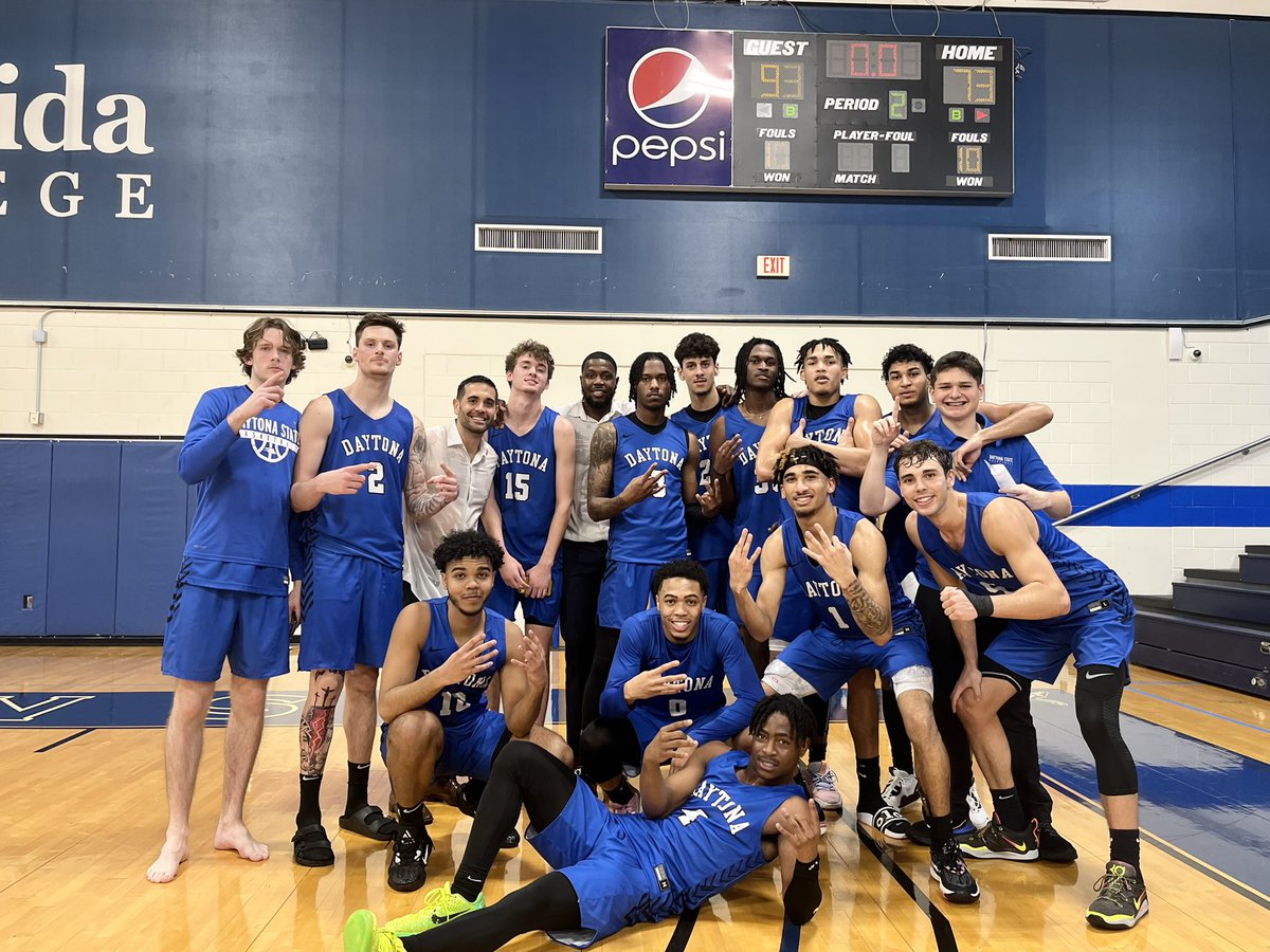 CENTRAL CONFERENCE CHAMPS!

Falcons win to improve to 25-3, win the league, and advance to the Region 8 Championships!