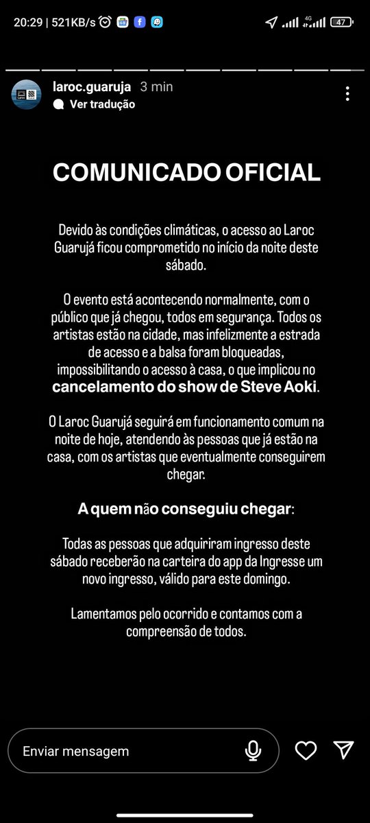 98JVPS's tweet photo. @caionomundao https://t.co/Ccc0YBmdAk