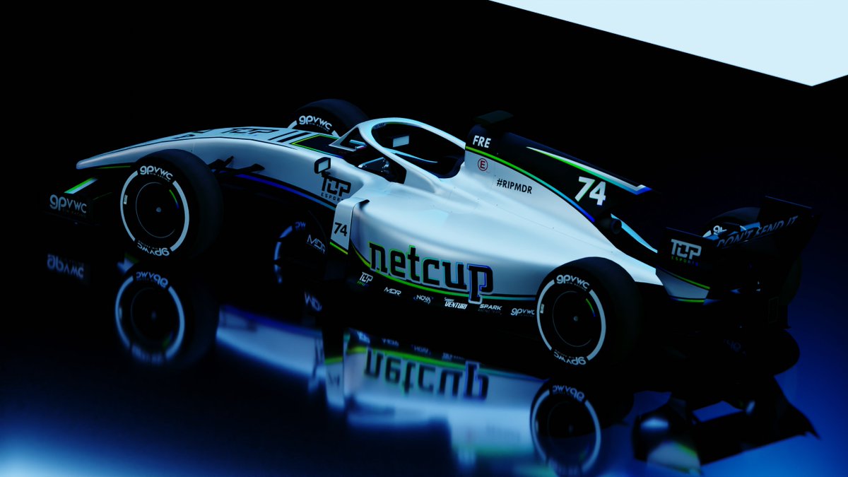 A new livery to add to the <a href="/GPVWC/">GPVWC Simracing</a> Formula Sprint 1 grid.

Hopefully this new paintjob gets a championship in its first season!