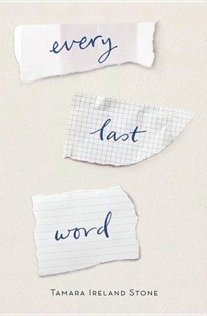 cherriestzubyak's tweet photo. It will take me a while before I can recover from Every Last Word by @tamaraistone.
Here's my playlist for the book:
⋆ I wanna be yours by Arctic Monkeys 
⋆ My tears ricochet by Taylor Swift 
⋆ Friends by Chase Atlantic 
⋆ Speak Now by Taylor Swift

1/2 https://t.co/17NEwt9kSB