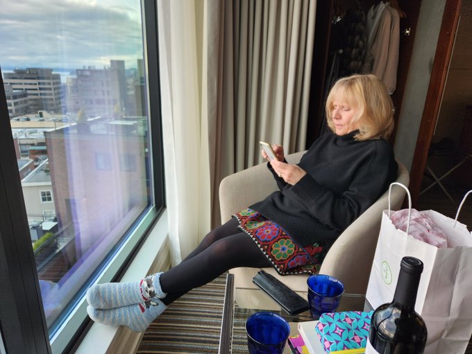 I love staying at #InnattheMarket in #Seattle.  What an amazing view of #PikePlaceMarket and #ElliottBay<a href="/tag/innatthemarket"class="tags">#InnattheMarket</a><a href="/tag/seattle"class="tags">#Seattle</a><a href="/tag/pikeplacemarket"class="tags"><span>#pikeplacemarket</span></a><a href="/tag/elliottbay"class="tags"><span>#elliottbay</span></a>