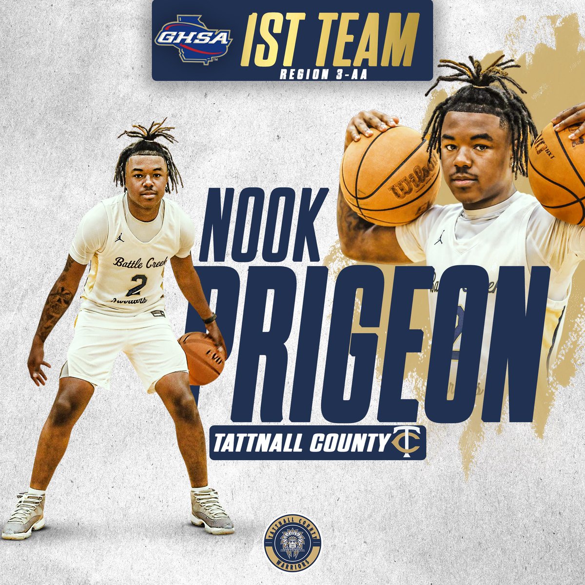 Tattnall County MBB tweet media