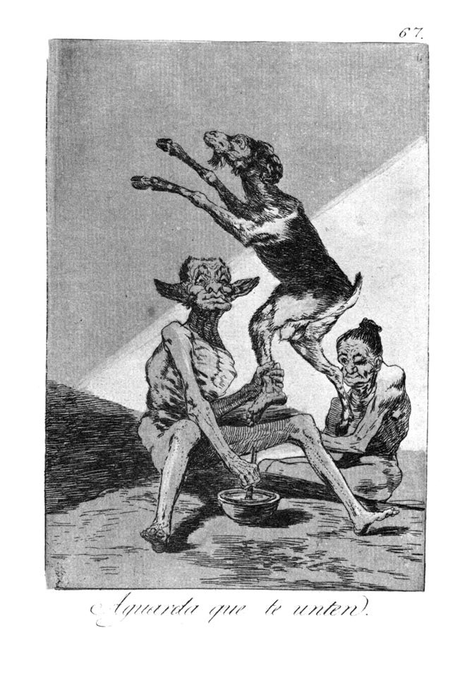 RT @artistgoya: Wait till you have been anointed, 1799 #goya #franciscogoya https://t.co/38gjJMKN2u https://t.co/q9LTlOmrOh