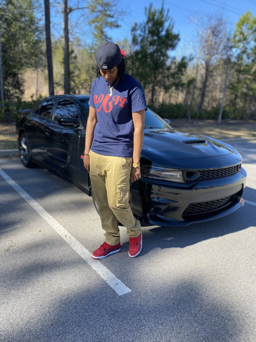 TheOnlyRespect's tweet photo. It’s My SZN 😈 https://t.co/CZzqrosRDg