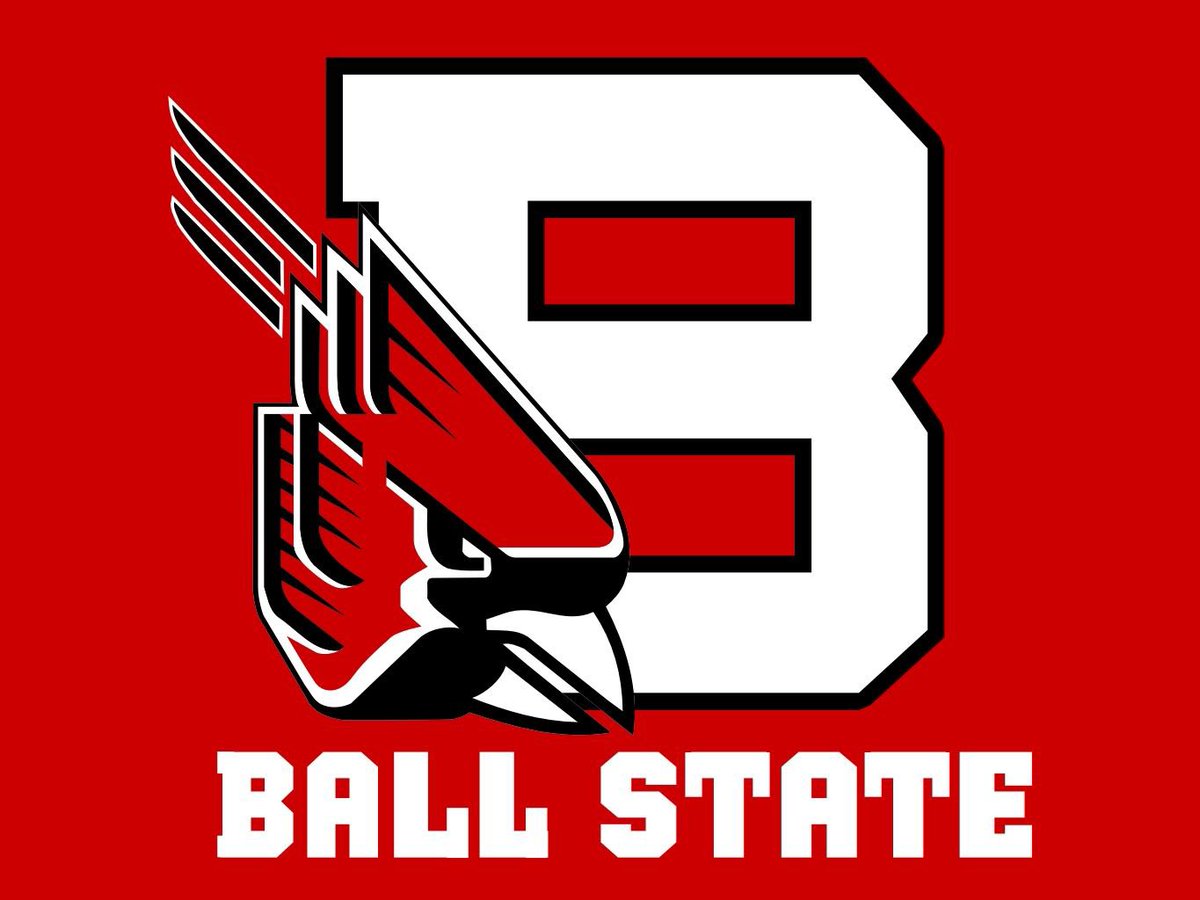 TSheltonJr's tweet photo. I’m blessed to say I have received an offer from Ball State University. Thank you @CoryConnolly and staff for the opportunity! @BallStateFB @BSUCoachNeu @jmhecklinski @saberfootball_ @DrewAmbroseQB @AllenTrieu @Rivals_Clint @adamgorney @chadsimmons_ @Evan_Flood @McNamaraRivals https://t.co/86WLgxxNmn