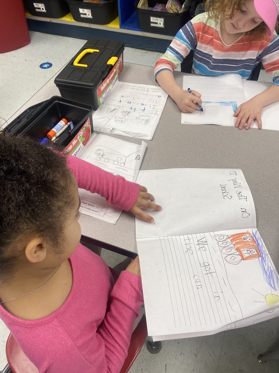 MrsHardyGVESK's tweet photo. We worked hard editing and publishing our personal narratives this week! ⁦@GreenValleyElem⁩ ⁦@AlishaLitCoach⁩ ⁦@HooverSchools⁩ https://t.co/fxqOVKM4Ob