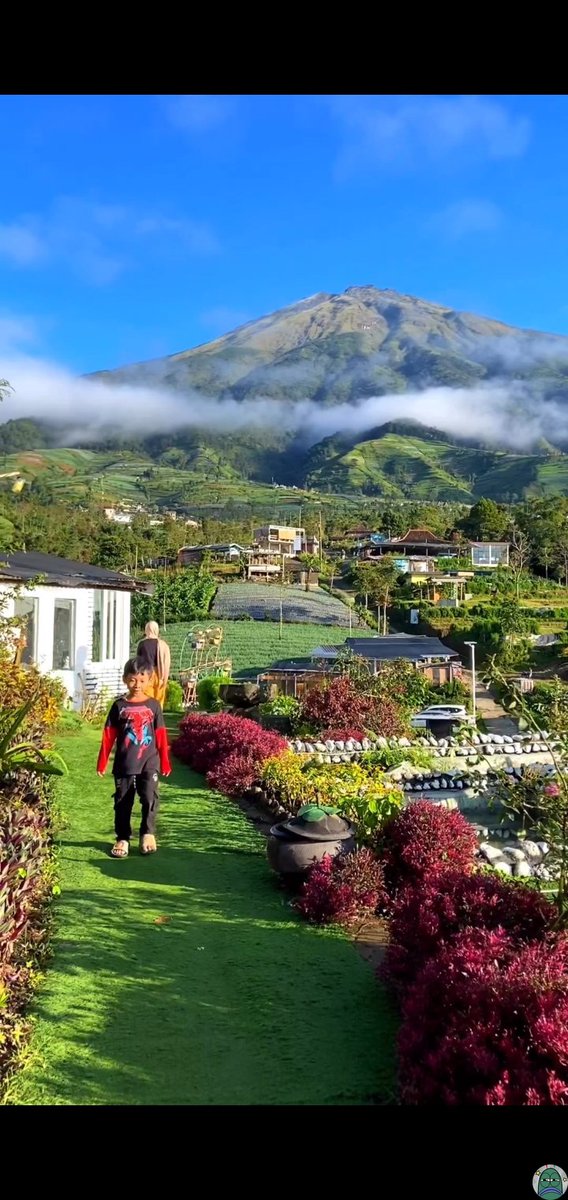 💚 INI DI MANA SIH ADA YANG TAU, INDAH BANGET PEMANDANGAN NYA, BERASA CUCI MATA GITU HEHE
JATUH CINTA BANGET SAMA PEMANDANGAN NYA
