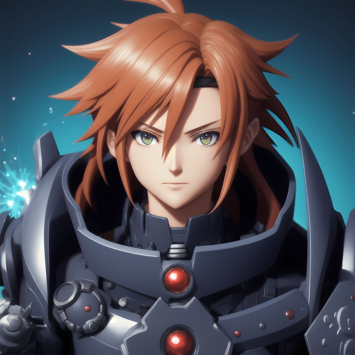 Web3_Cafe's tweet image. ⚔️📡⚔️
#NeuralNets #GenerativeArt #FutureArt #AnimeArt #StableDiffusion #MangaArt #DigitalCollectibles #Japanimation #3Dart #DigitalSculpture #CGArt #Animeartstyle #3DAnimeNFTs #DigitalArt #AIartist