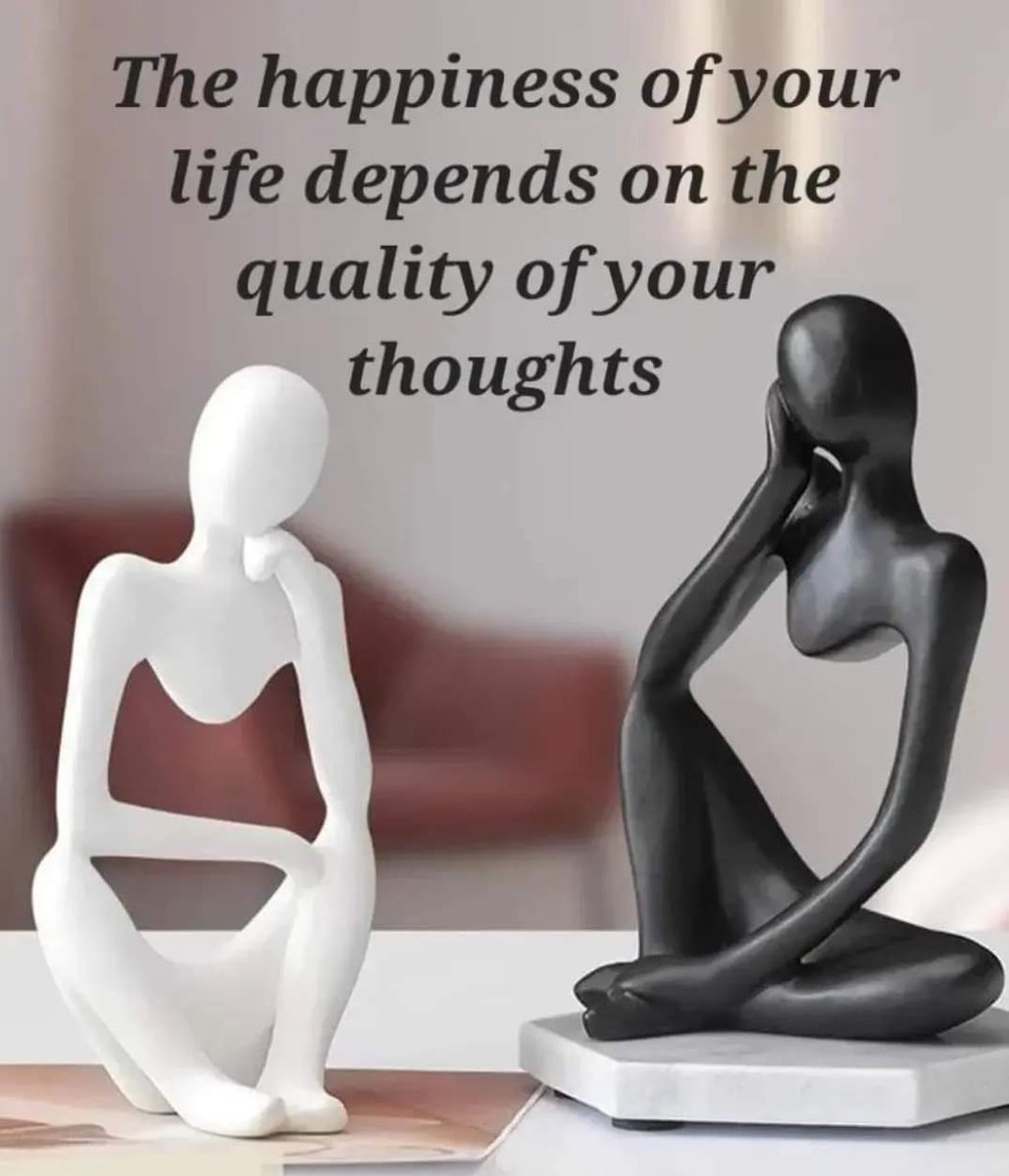 AaamBeeGaa's tweet photo. #pathofvirtue is the strongest form of #selflove
‘Shape your thoughts, shape your life’
One day when you sit and reflect upon yourself - you'll find you have been true and kind towards all being
#EnnamPolVazhkai good thoughts good life
#AramVellum #virtuousCity https://t.co/zFMEcFBVw3