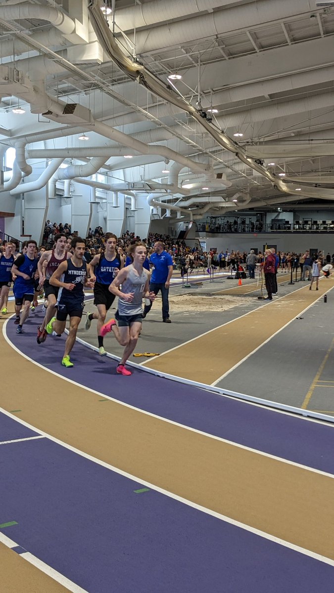 Sutherland XC/TF tweet media