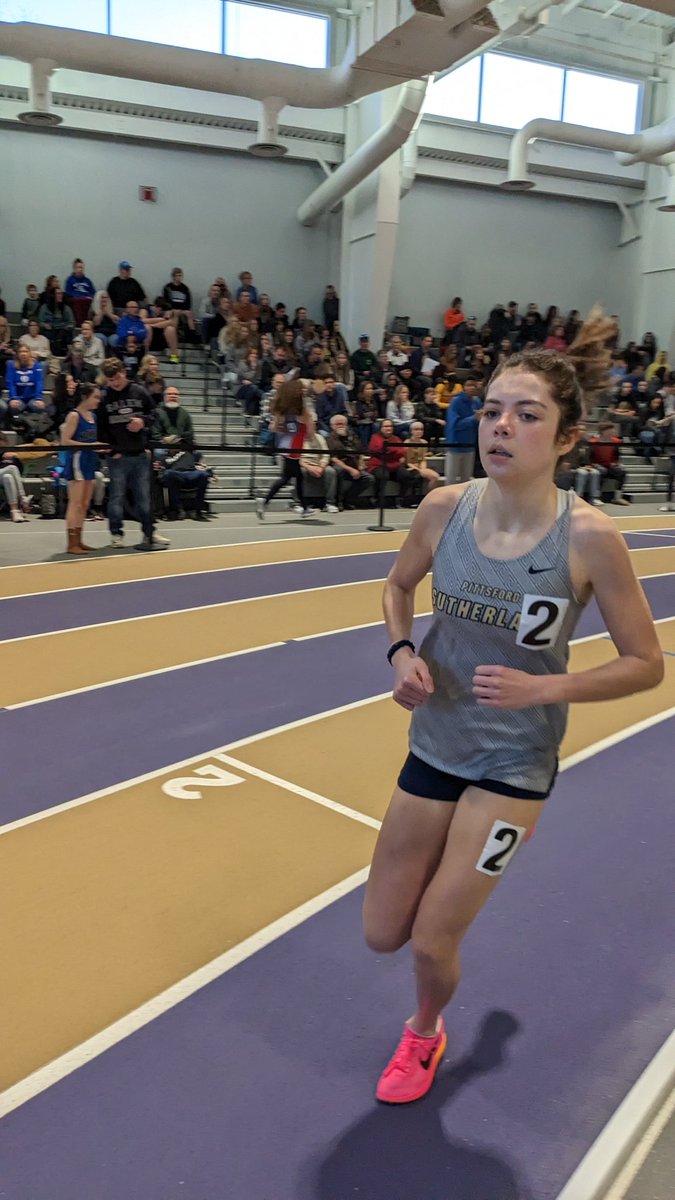 Sutherland XC/TF tweet media