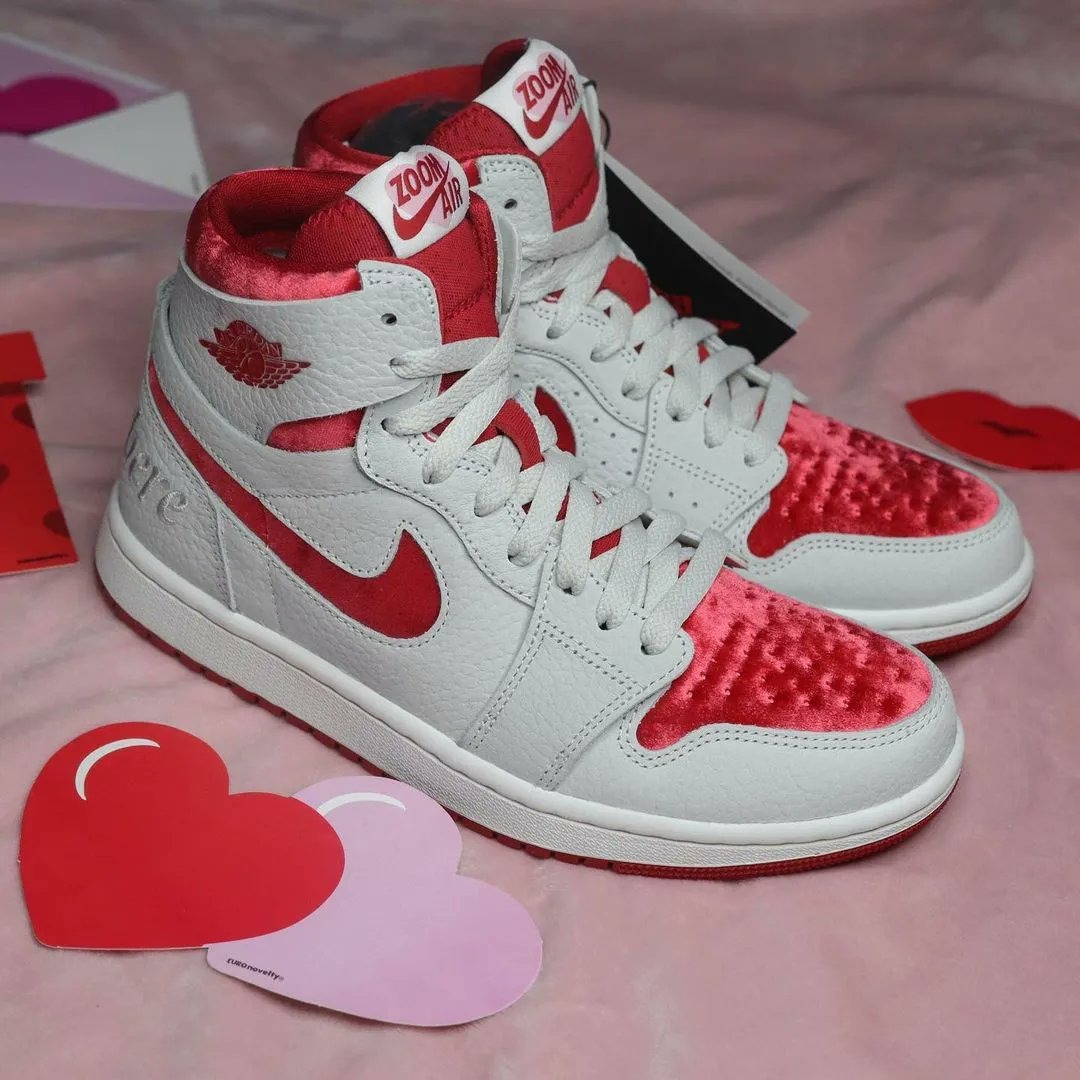 Nike Air Force Valentine Shoes New Valentines Day Jordans 219