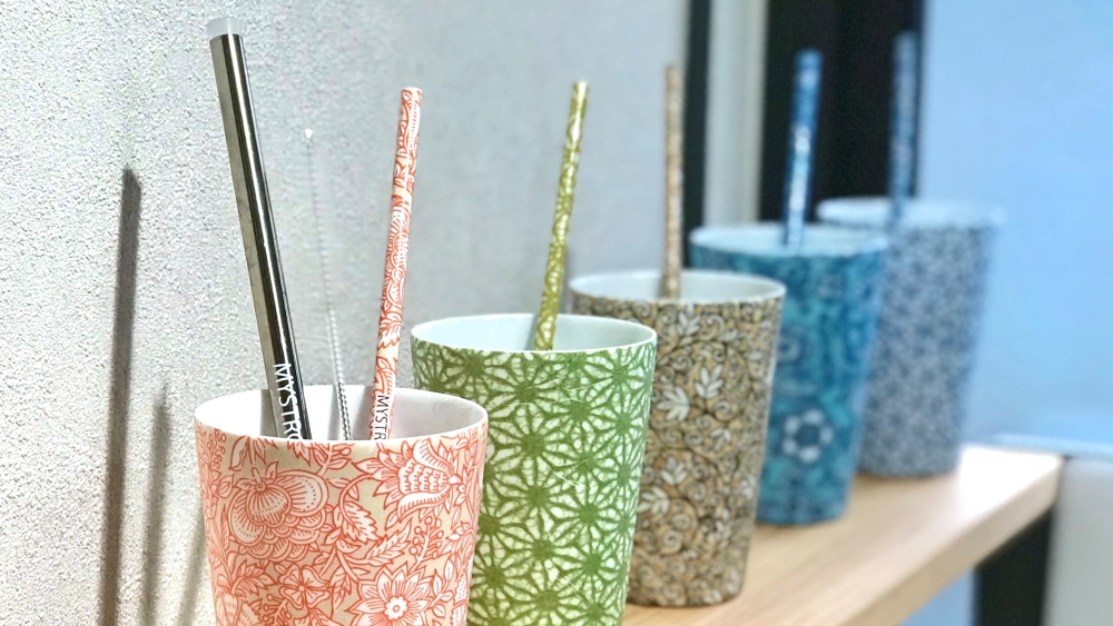 The Gov't of Japan on Twitter "Free yourself from singleuse plastic