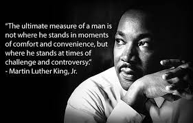 Get comfortable being uncomfortable in order to measure change. #MVN4WRDwithapurpose #BeTheChangeYouWant2See #MVN4WRDwithdata