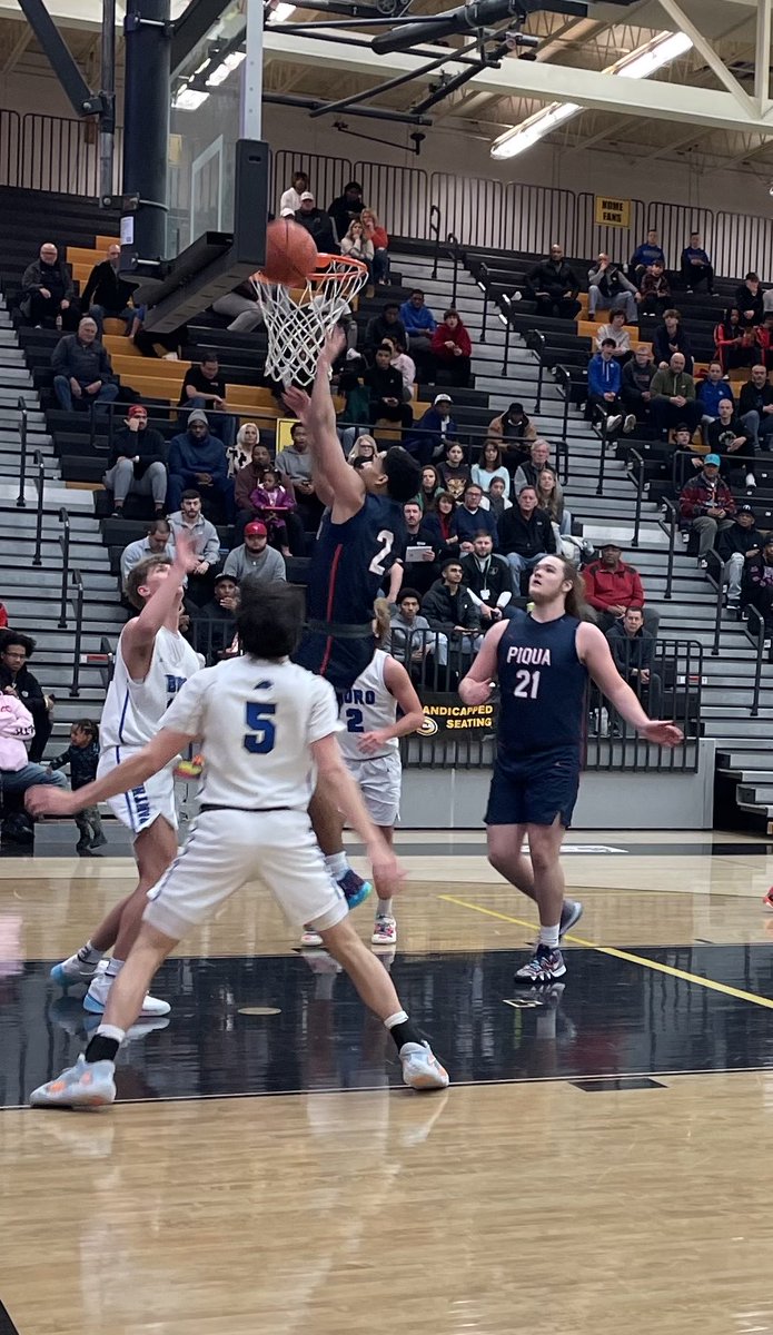 Piqua Athletics tweet media