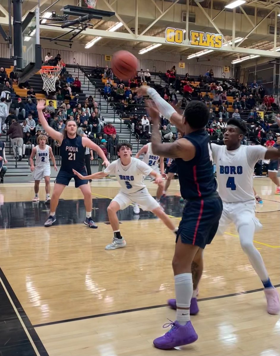 Piqua Athletics tweet media