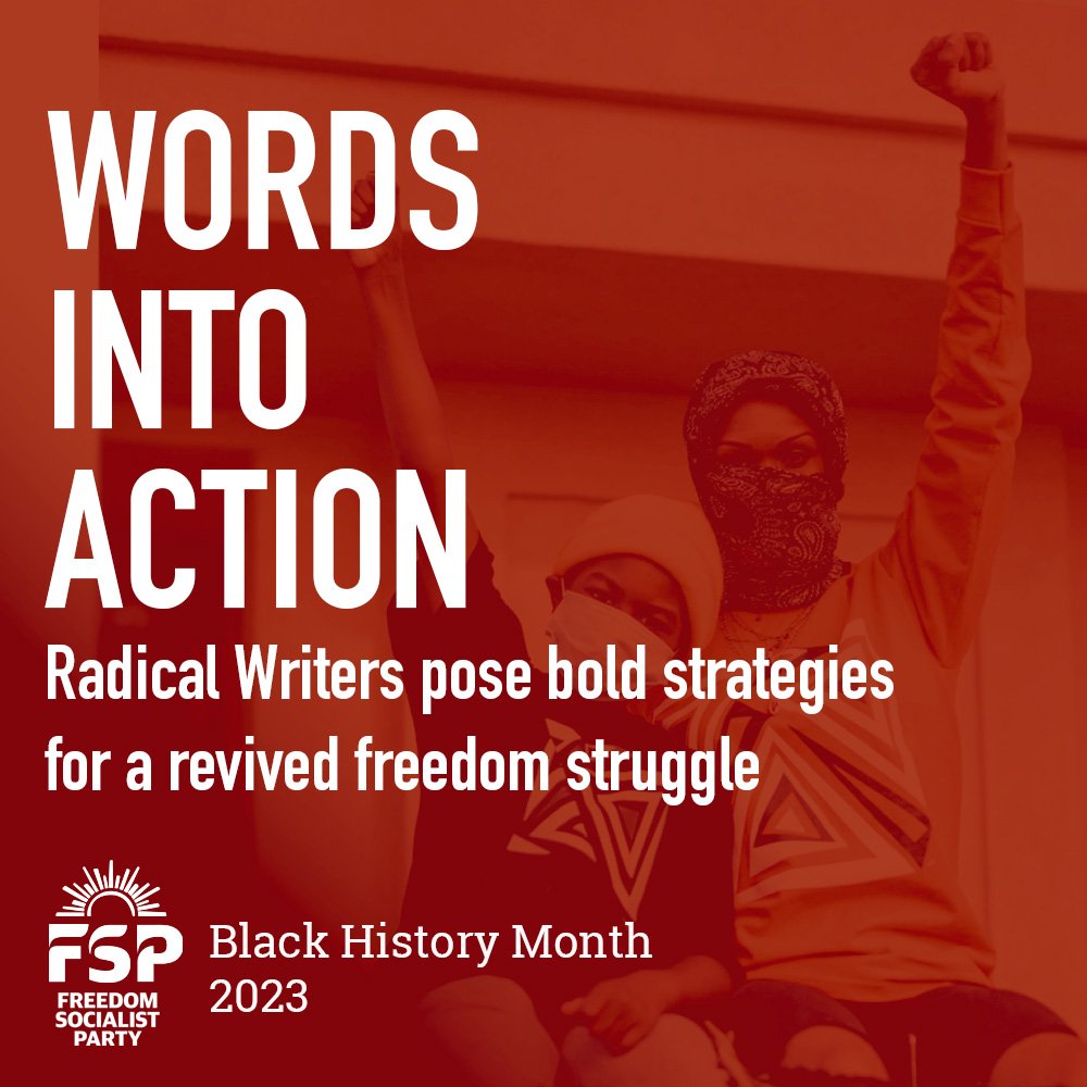 Freedom Socialist Party - Bay Area tweet media